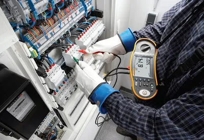 Elektryk24h.com - Elektryk Łódź- Usługi Elektryczne